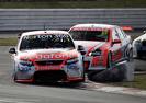 V8 Supercars: Tander-Davison, les deux font la paire