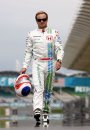 F1: Barrichello : et de 10 qui font 100 !