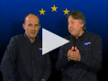 Emission Le Debriefing F1 Grand Prix d'Europe
