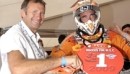WEC: Deuxième titre pour Aubert
