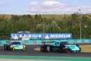 FIA GT : Wendlinger et Sharp déclassés