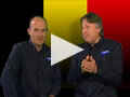 Emission Le Debriefing F1 Grand Prix de Belgique