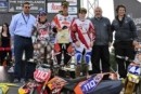 WMX: Premier titre pour Laier