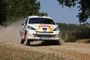 Volant 207: Première victoire de Bonnefis