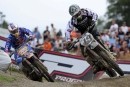 MX: Paulin et Philippaerts chez Yamaha