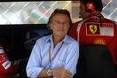 F1: Montezemolo: 
