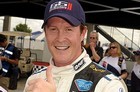 ALMS : Scott Dixon au Petit Le Mans