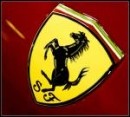 F1: Santander avec Ferrari