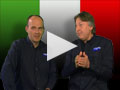 Emission Le Debriefing F1 GP d'Italie