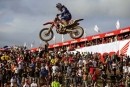 MX1: Deuxième victoire pour Desalle au Brésil