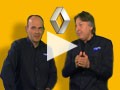 Emission Le Debriefing F1 Verdict pour Renault