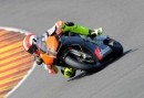 WSBK: Simoncelli à Imola avec Aprilia