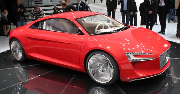 Francfort 2009 : nouvelles technologies multimédias à la loupe