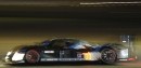 ALMS: Deux Peugeot devant à  Road Atlanta