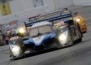 ALMS: Doublé de Peugeot à Road Atlanta