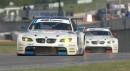 ALMS: Le Rahal Letterman Racing continue en 2010