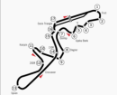 F1: Les déclarations avant le Japon