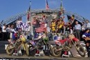 MX: Vingtième victoire pour les Etats-Unis