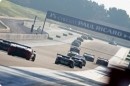 GT France : Les résultats du GT1 au Castellet