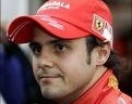 F1: Massa de retour à Maranello
