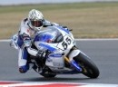 WSBK: Laconi de retour à Magny-Cours
