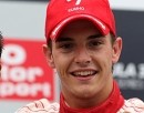 F3 Euroseries: Titre et GP2 pour Bianchi
