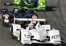 ALMS: Victoire pour De Ferran et titre pour Highcroft