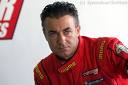 LMS: Alesi a testé une GT2 à Fiorano