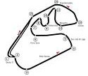 F1: Les déclarations avant le Brésil