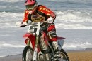 TOUQUET: Potisek succède à Demeester chez Yamaha