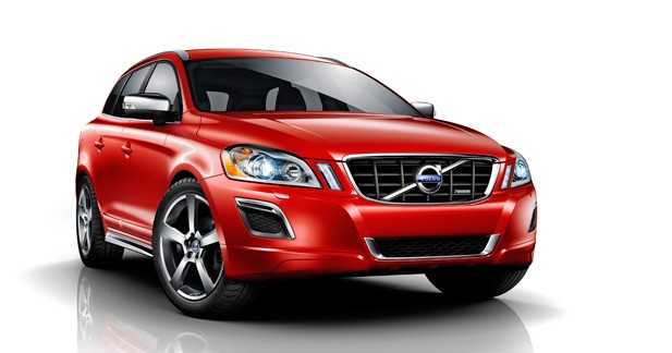 Volvo XC60 R-Design : le XC60 joue les durs