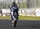 FSBK: Gimbert et Gines champions