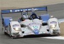 ALMS: Fin de l'aventure pour le Fernandez Racing 