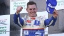THP: Guilvert en test sur la 908