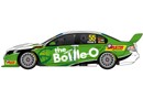 V8 Supercars: Trois voitures pour le FPR