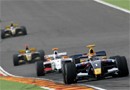 WSR: Une manche de plus en 2010