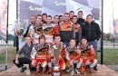 GPO Karting: Les résultats de Lyon