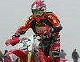 Enduropale: Potisek toujours dans le coma