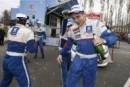 Volant 207: Victoire de Bonnefis dans le Vaucluse