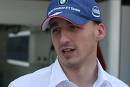 F1: Kubica participera au rallye du Var