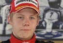 WSR: Vainio rejoint SG Formula
