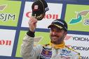 WTCC: Muller perd le titre et signe chez Chevrolet