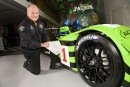 ALMS: Highcroft continue avec Acura