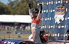 V8 Supercars : Whincup tout près du titre