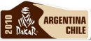 Dakar: Entre l'Argentine et le Chili, une nouvelle fois