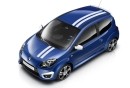 Renault Gordini: Le mythe ressuscité