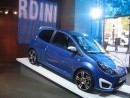 Renault Gordini: Les photos et la vidéo d'un mythe