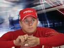 WRC: Räikkönen se rapprocherait de Citroën