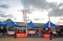 Rallye France: Loeb et Kubica stars dans le Var