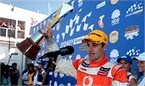 V8 Supercars: Whincup conserve son titre